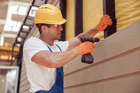 Best Historical Building Siding Restoration  in West Homestead, PA